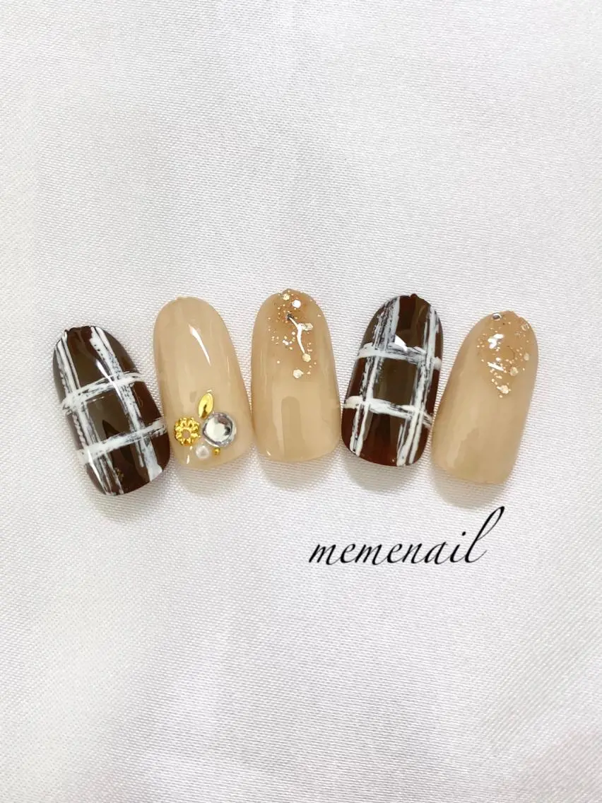 ネイル ハンドネイル Noguchi Megumiのその他イメージ