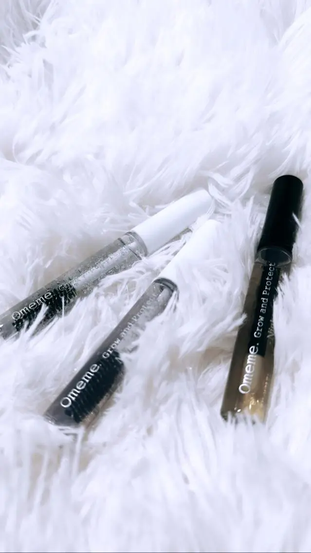 マツエク・マツパ eyesalon aimeeのマツエク・マツパデザイン