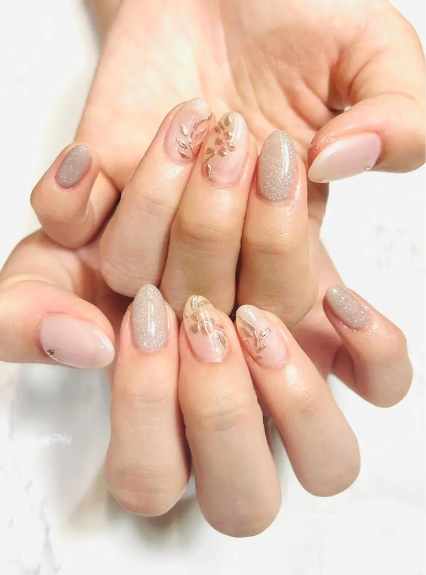 ネイル ハンドネイル one nailsalonのネイルデザイン