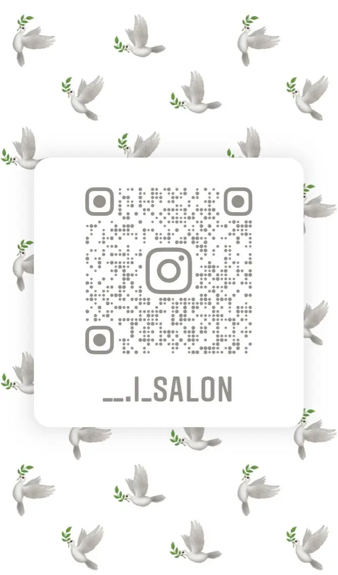 マツエク・マツパ .i salonのマツエク・マツパデザイン