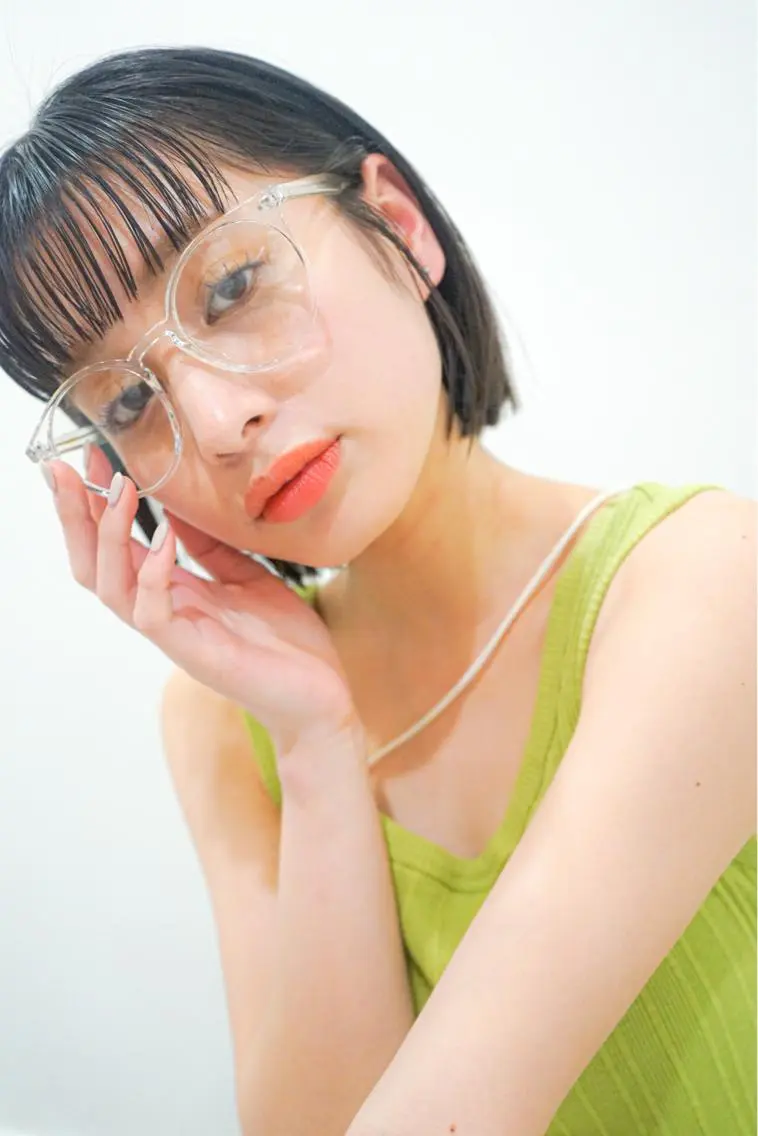 ショート ヘアアレンジ 🌷山田 有友名🌷のヘアスタイル