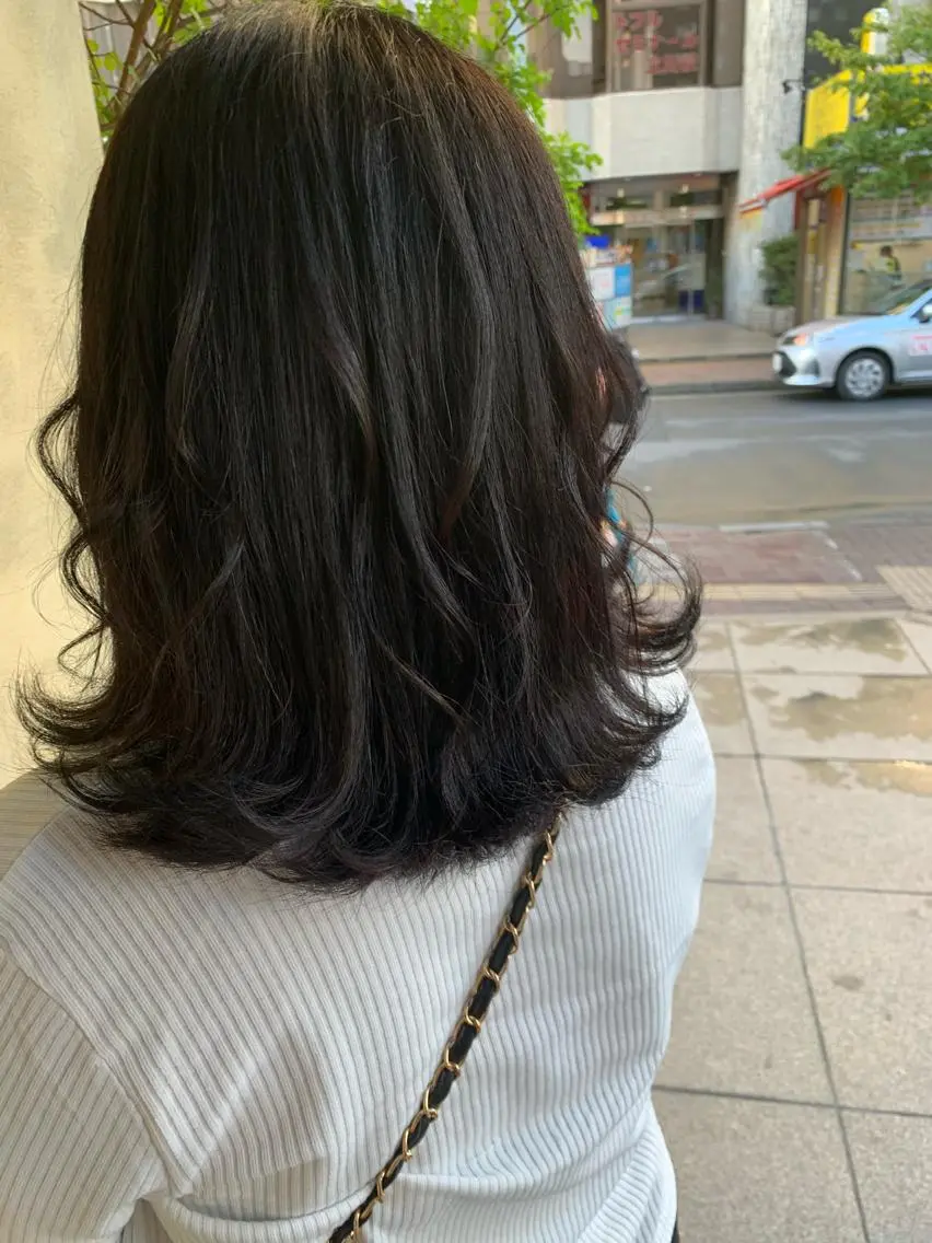 カラー ヘアカラー 艶髪/髪質改善 ♡Tsuzumiのその他イメージ