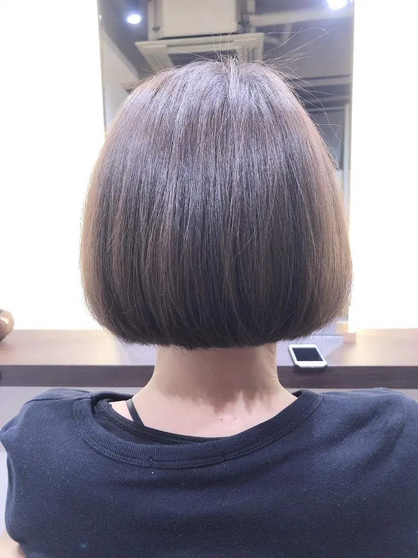 ショート GSP】24時間営業 🍀yuichiroのヘアスタイル