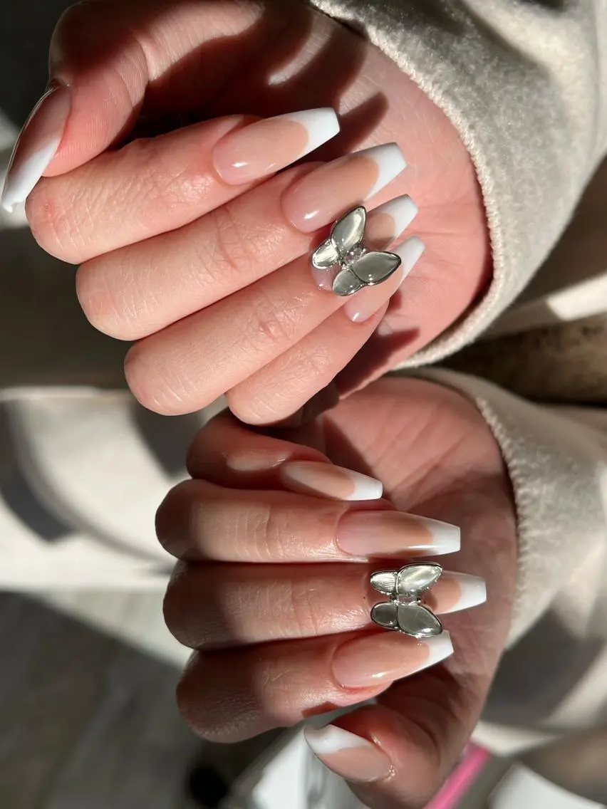 ネイル nail salon FLEEKのネイルデザイン