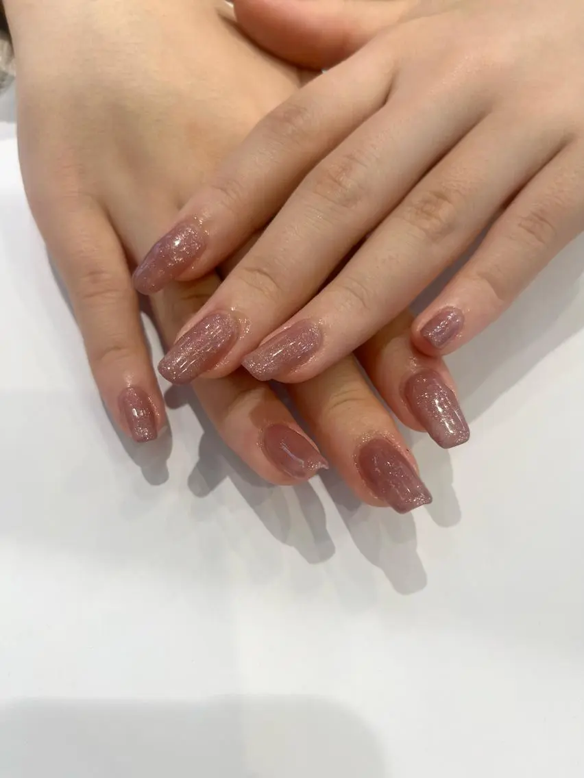 ネイル ハンドネイル nail  ✧︎ Renaのネイルデザイン