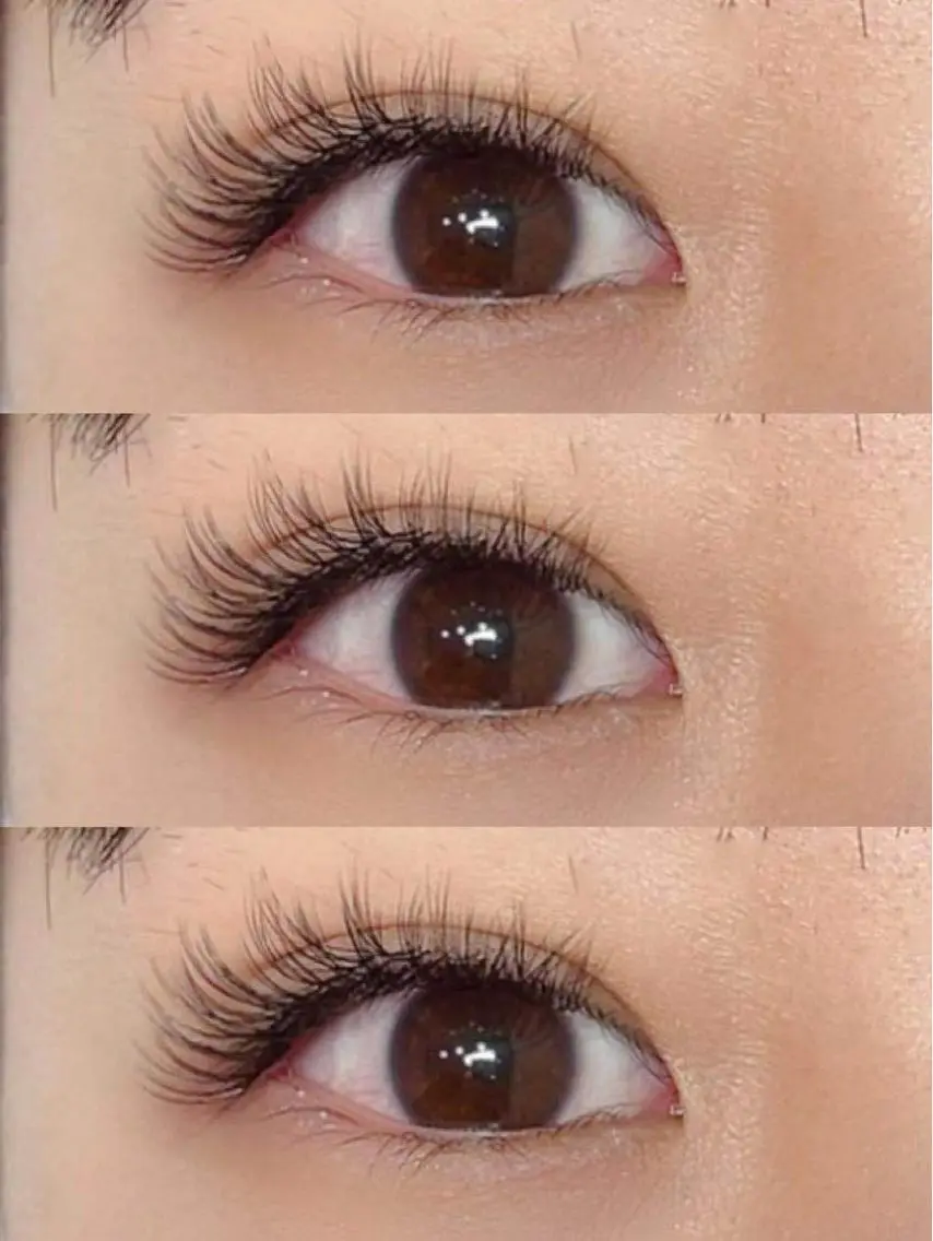 マツエク・マツパ yingsalon 🧚ゆうな🧚‍♂️のマツエク・マツパデザイン