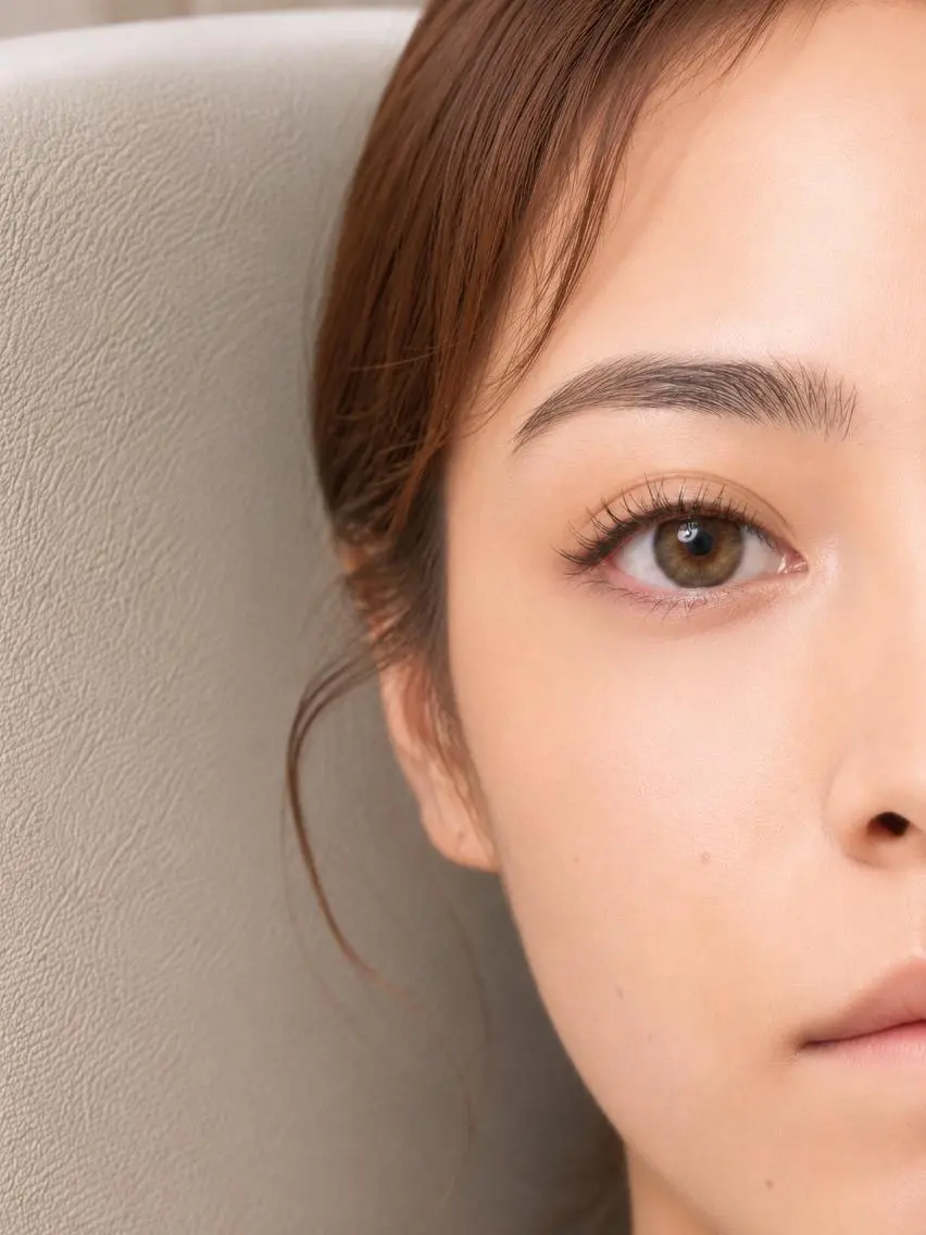 アイブロウ ワックス脱毛 眉カット その他(アイブロウ) 【Bea+】中崎町／ 眉ワックスhiroのその他イメージ