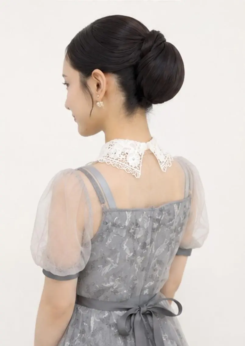 ヘアアレンジ ヘアセット ダメージレス コバヤシ ヒロヒトのその他イメージ