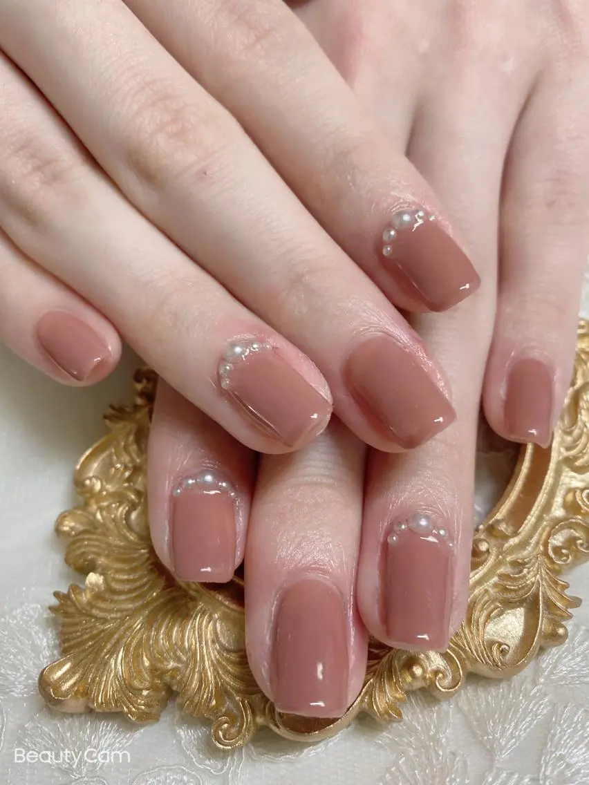ネイル ハンドネイル Max nail&eyeのネイルデザイン