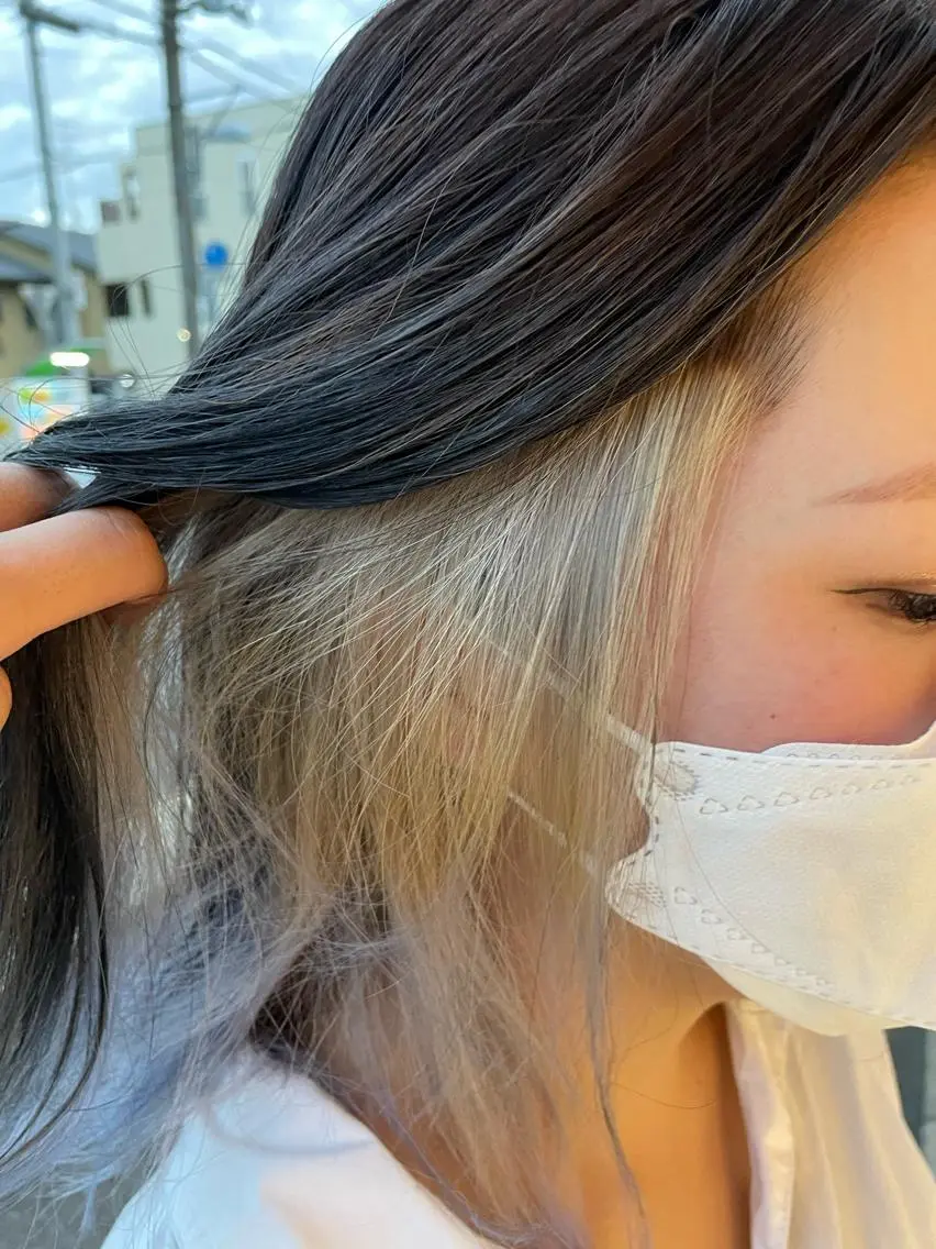 ロング HBL推奨サロン 🦷安心院哲也🦷のエステ・リラクイメージ