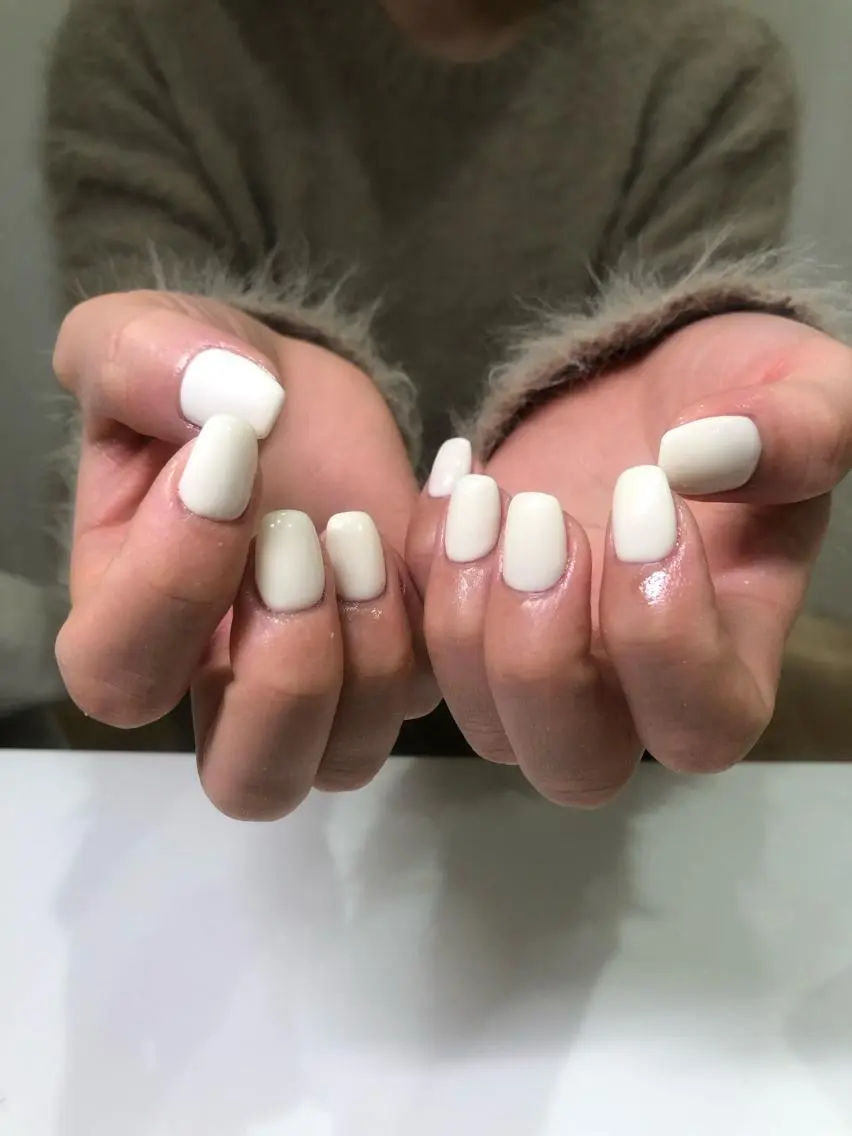ネイル ハンドネイル nail by minamiのネイルデザイン