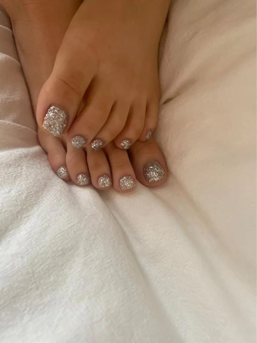 ネイル private salon liu.のネイルデザイン