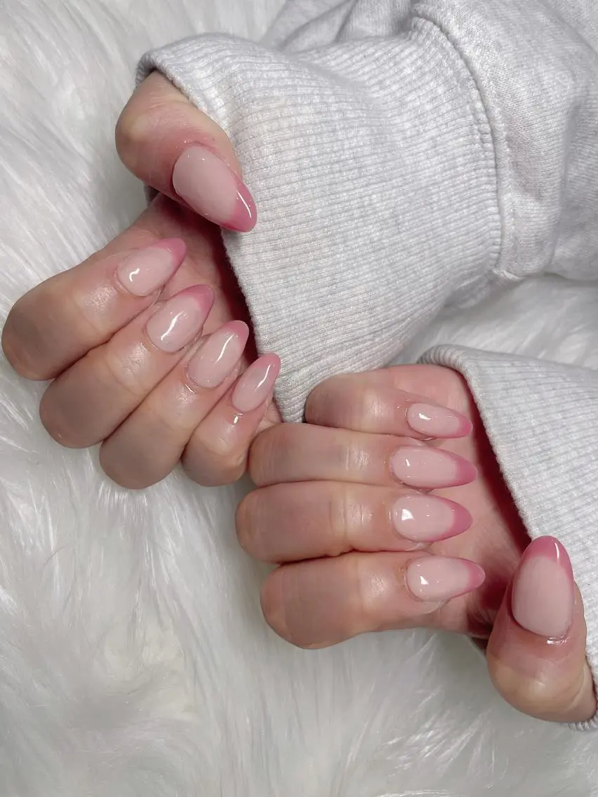 ショート ネイル 《LB》ラブリエ Nail&eyeのマツエク・マツパデザイン