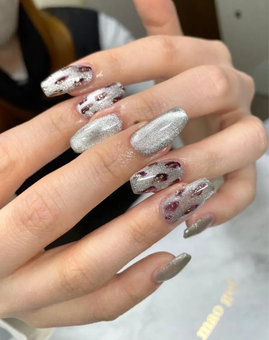 ネイル ハンドネイル ray's nailのネイルデザイン