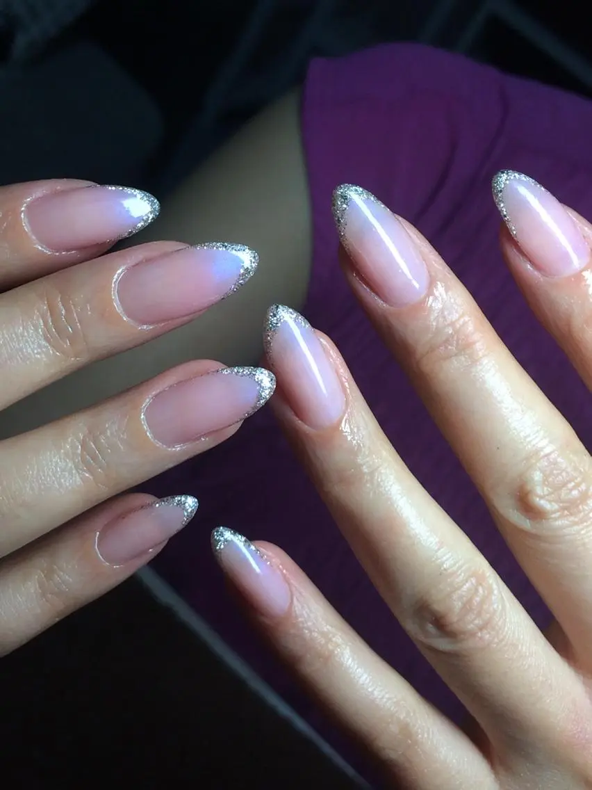 ネイル nail salon 7☺︎2のネイルデザイン