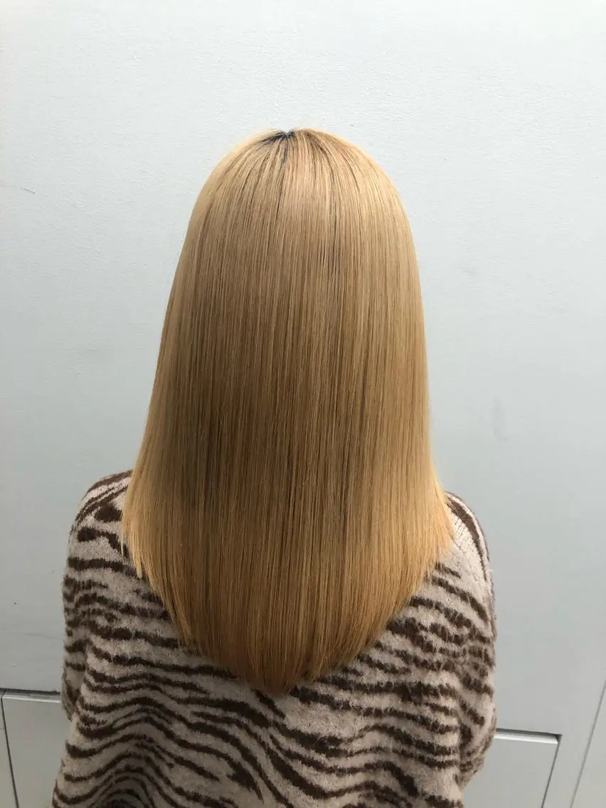 レイヤーカット 早崎太生のヘアスタイル