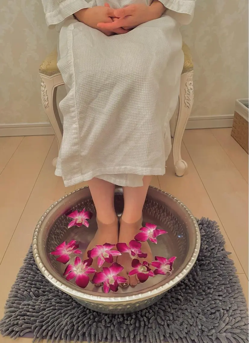 Serenity salonのエステ・リラクイメージ