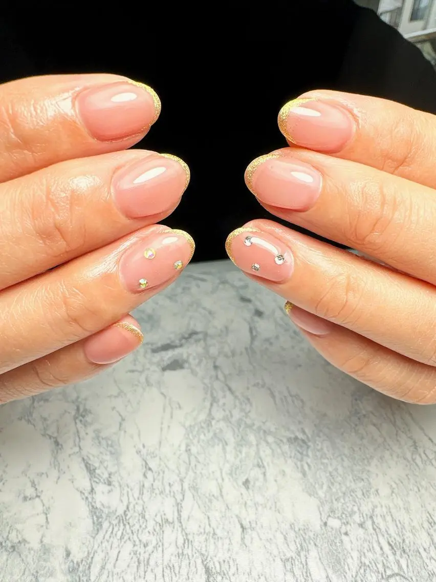 ネイル 久米川💗店舗サロン 💅✨YUMERIAのネイルデザイン