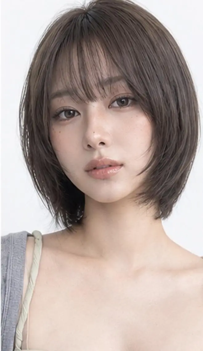 カラー ミディアム その他 ダメージレス コバヤシ ヒロヒトのその他イメージ