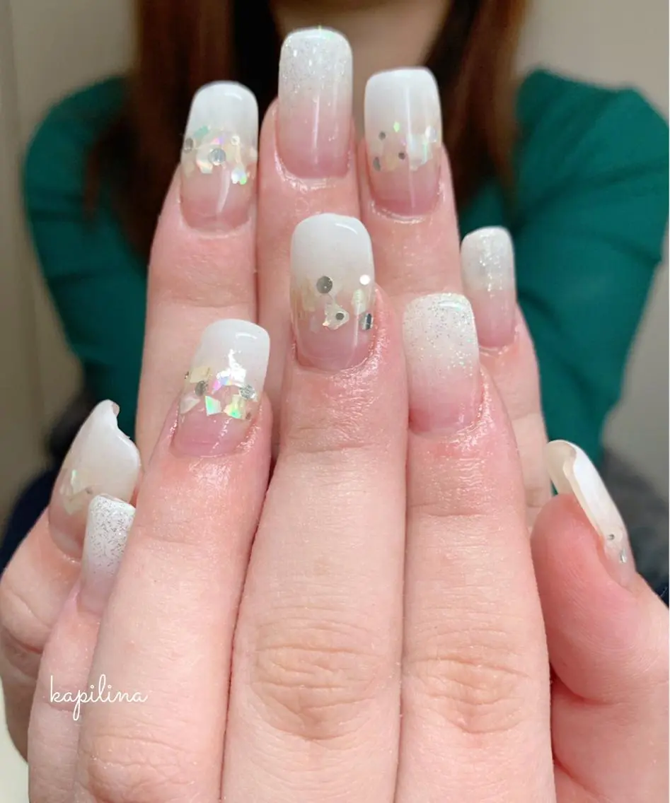 ロング kapilina salonの眉毛・アイブロウイメージ