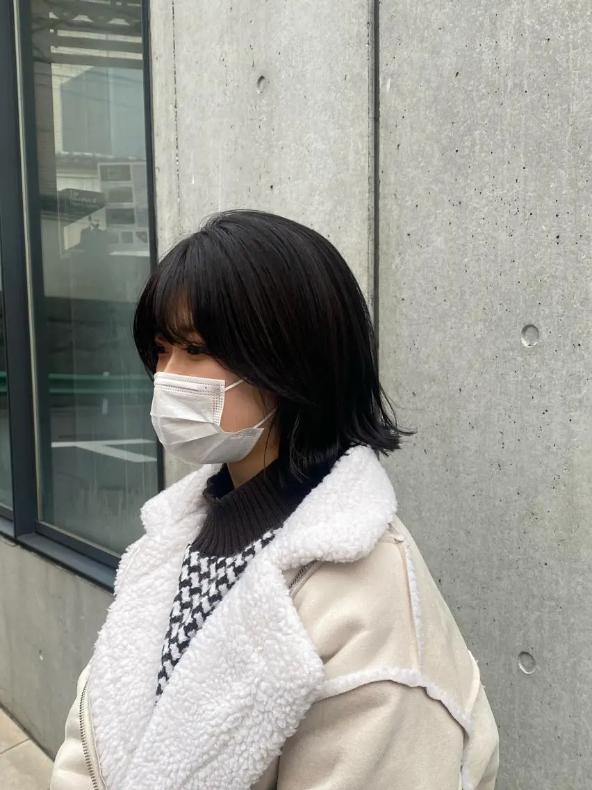 ショート 【代表】 🌟MASA🌟美髪のヘアスタイル