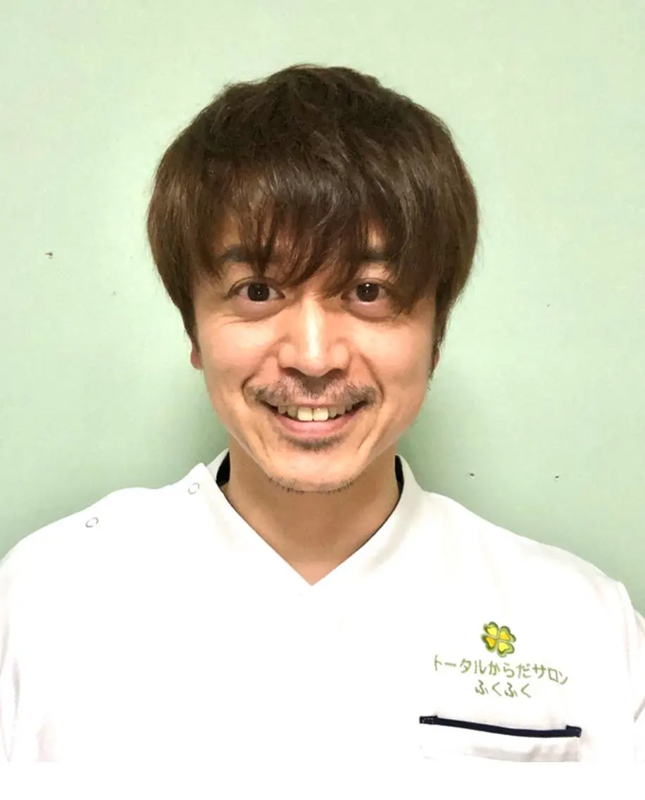 エステ リラク 春日井トータルからだ サロンふくふくのエステ・リラクイメージ