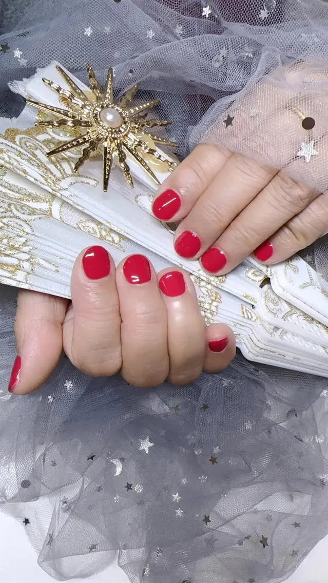 ネイル ハンドネイル Nail Salon J.C京急弘明寺駅のネイルデザイン