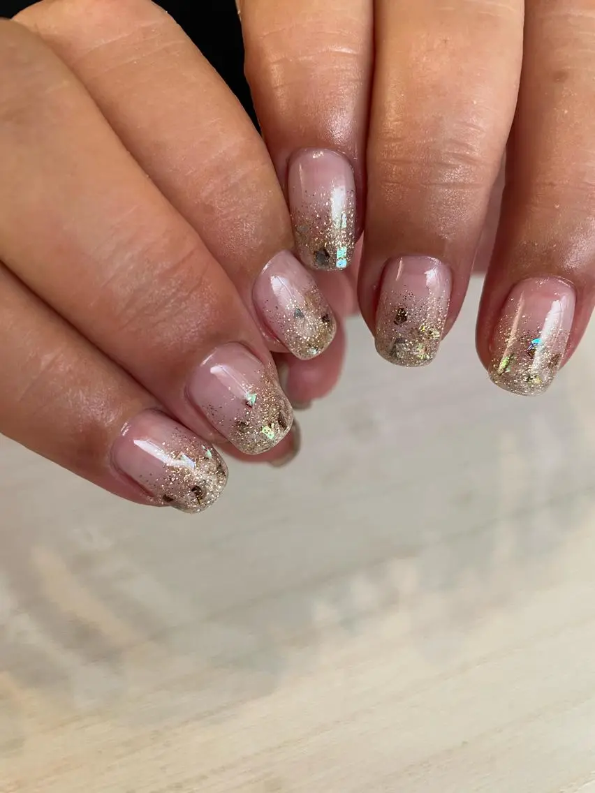 ネイル ハンドネイル spell nailのネイルデザイン