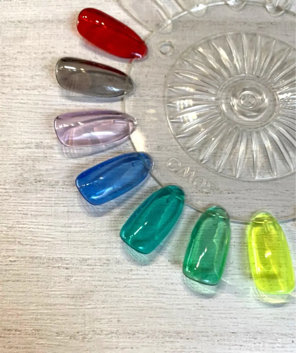 ネイル spell nailのネイルデザイン
