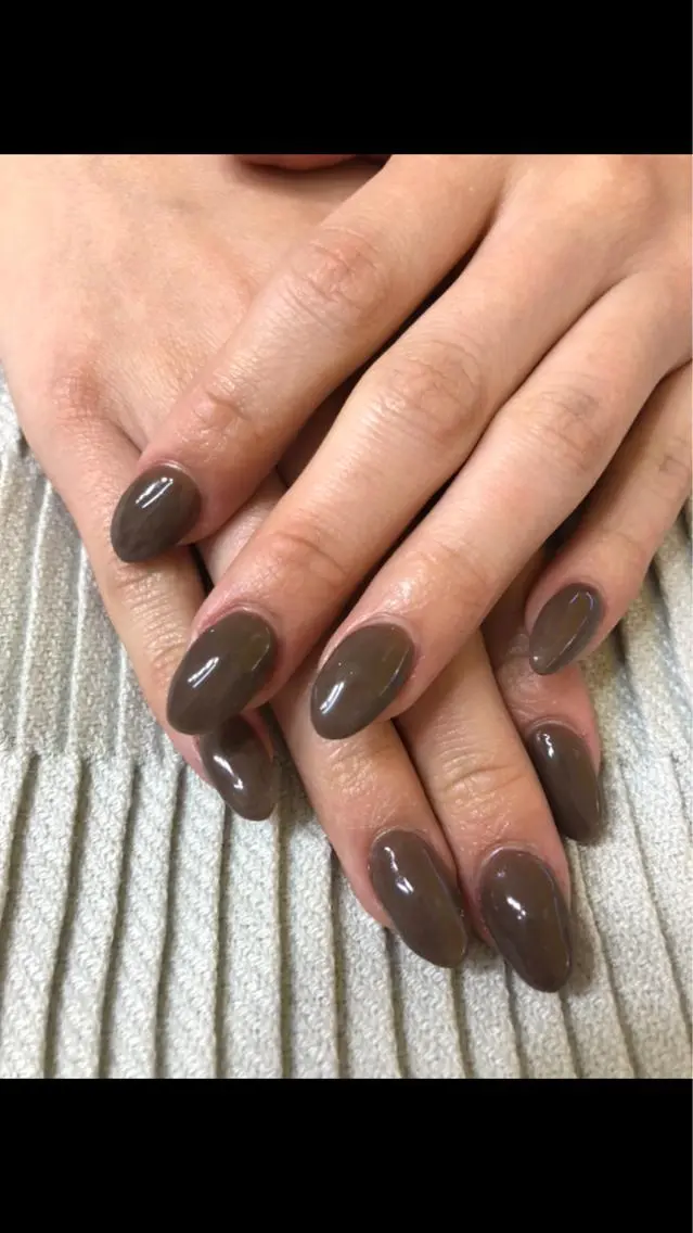 ネイル Nailist yukiのネイルデザイン