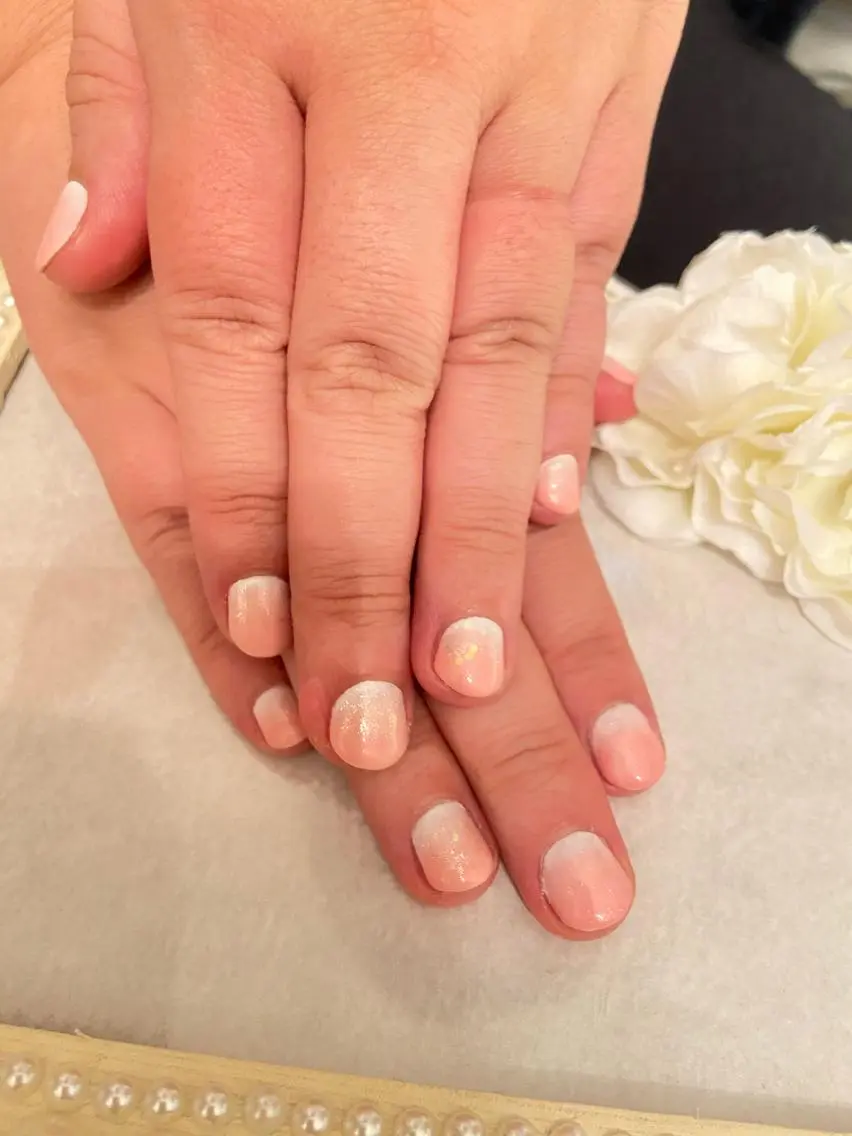 ネイル lulucharis nailのネイルデザイン
