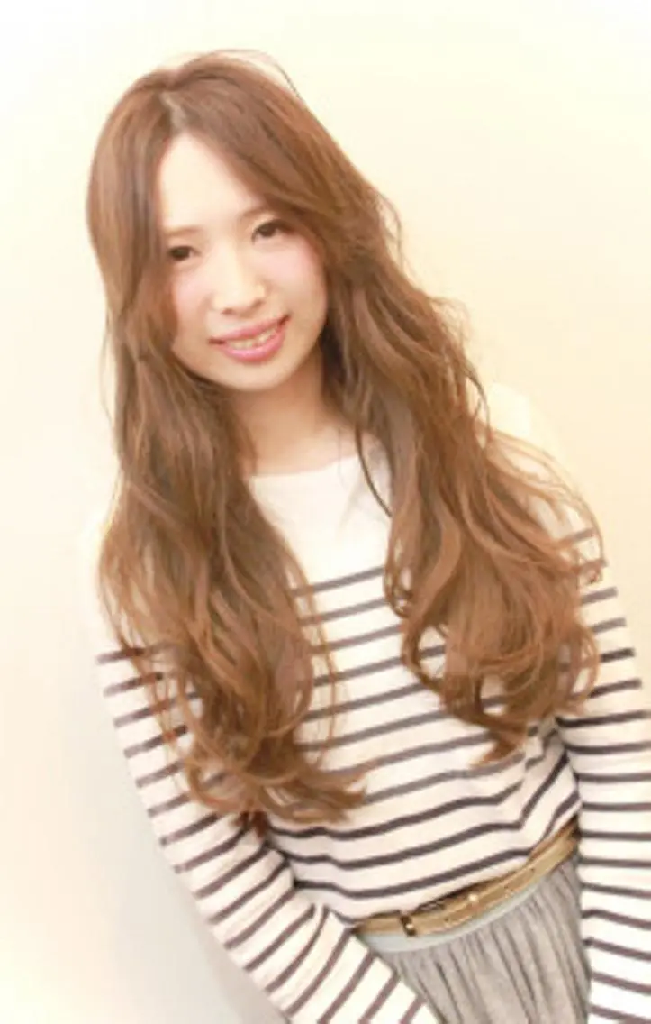 ロング ロング 田邊 仁美のその他イメージ