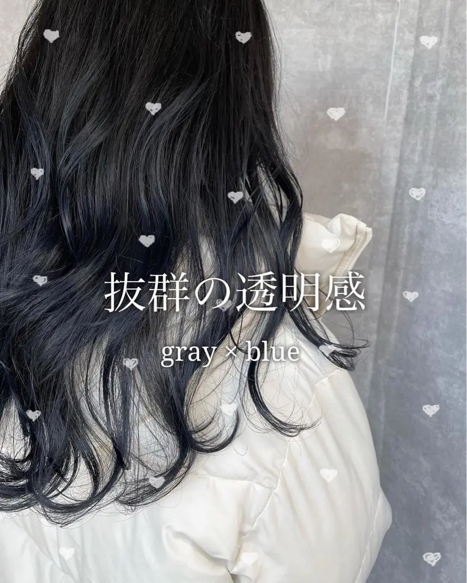 セミロング カラー 【完全個室】髪質改善 暖色カラー/山崎唯奈のヘアスタイル