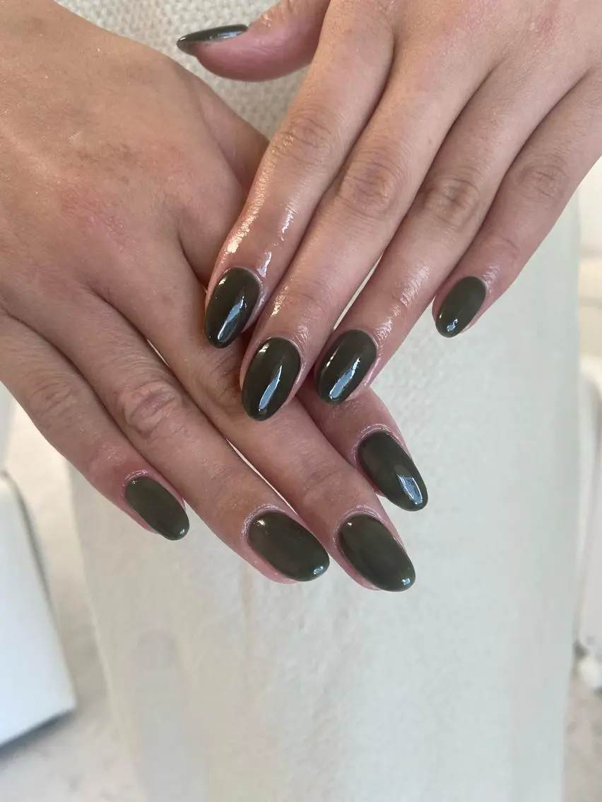 ネイル chiya nailsのネイルデザイン