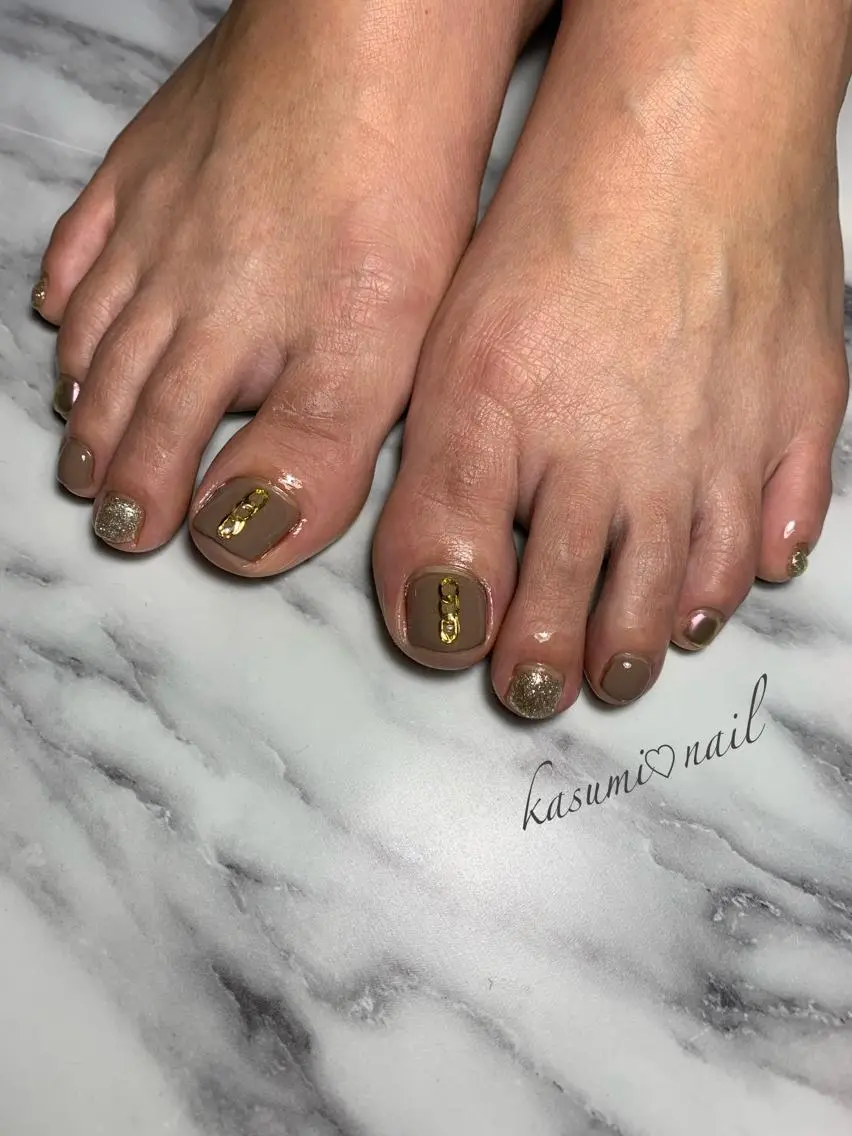 ネイル KASUMI♡ Nailのネイルデザイン