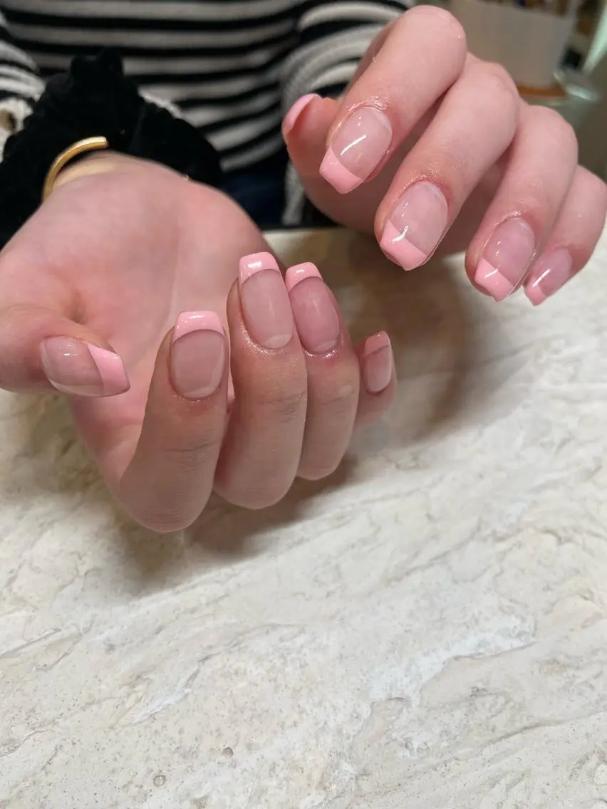 ネイル SEULE nailのネイルデザイン