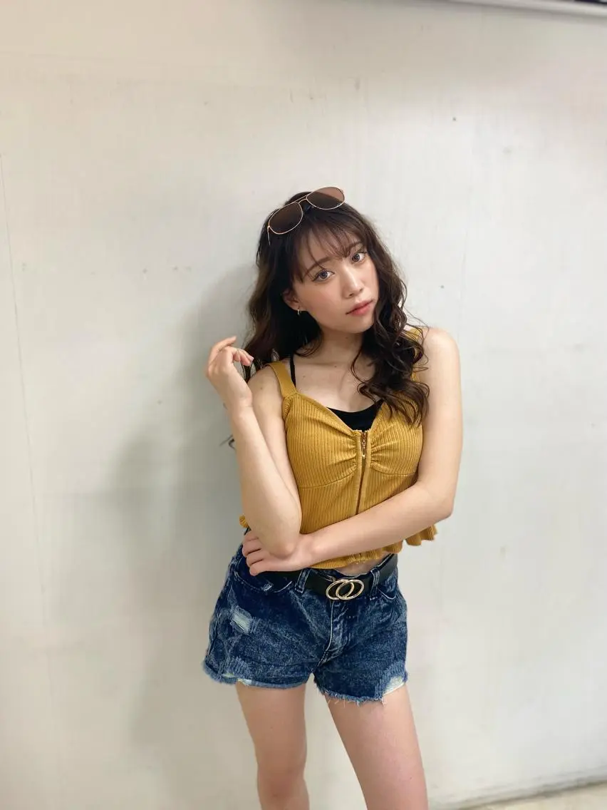 セミロング カラー ヘアアレンジ メンズ キッズ ネイル マツエク・マツパ アイブロウ 🧡可愛い色落ち🧡 ハイトーン特化🧡のヘアスタイル