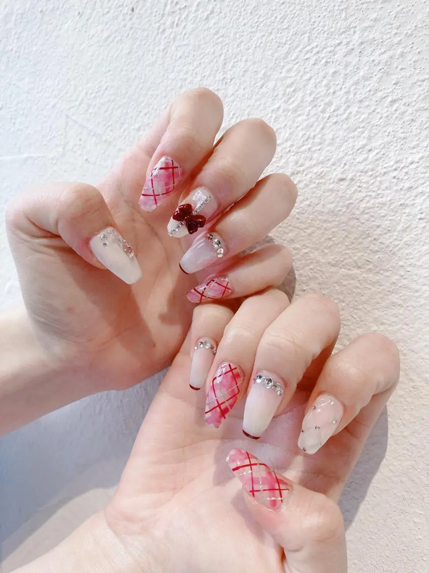 ネイル ハンドネイル Lana nailのネイルデザイン