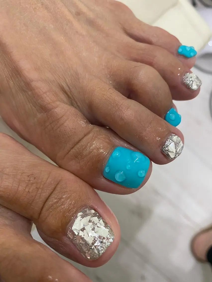 ネイル EN_NAIL 野中本店Ayakaのマツエク・マツパデザイン