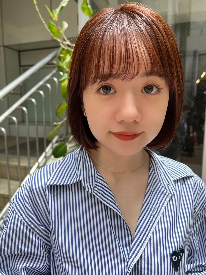 マツエク・マツパ 🎀NORA ayakaのマツエク・マツパデザイン