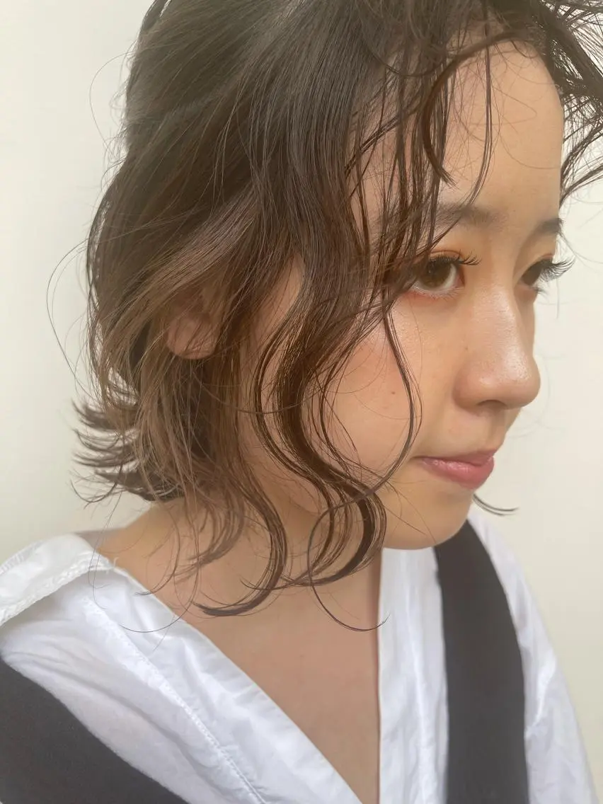 カラー ヘアカラー トリートメント お肌の角質ケア / ベラステギのその他イメージ