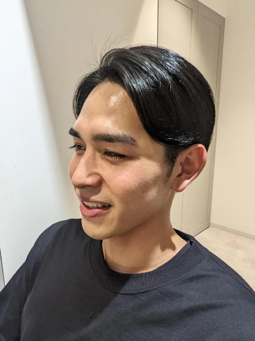 ショート カット 🌈完全個室🌈 ZAWA.のヘアスタイル