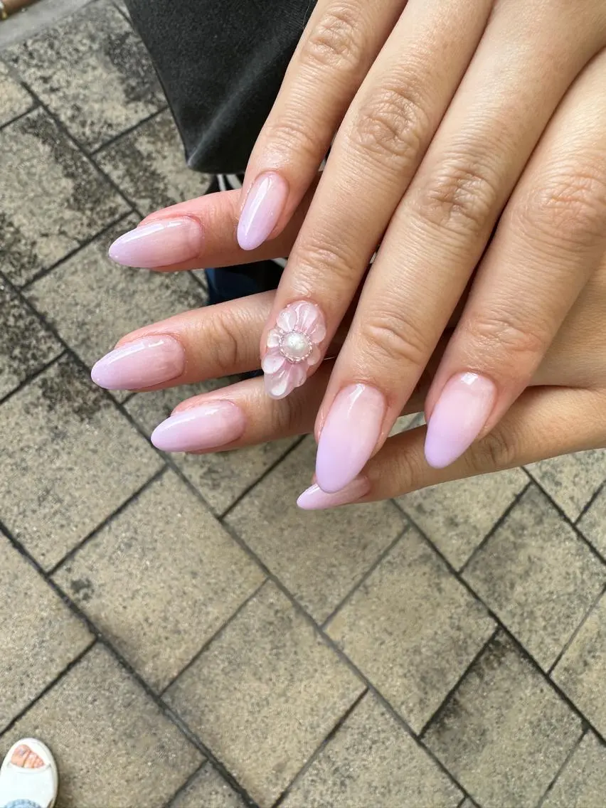 ネイル nailsalon ∞ ﾐｶﾅﾙ ∞のネイルデザイン