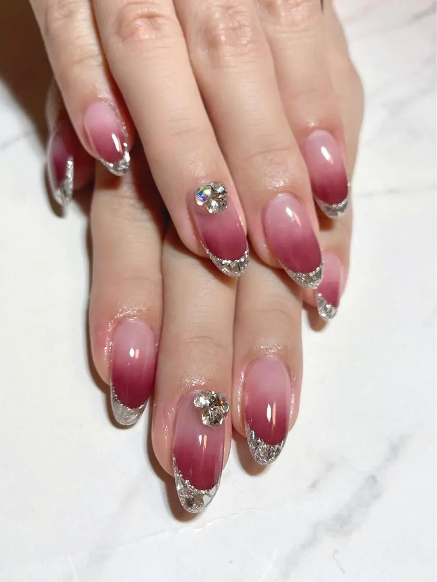 ネイル ハンドネイル yumnail (ネイル&脱毛)のエステ・リラクイメージ