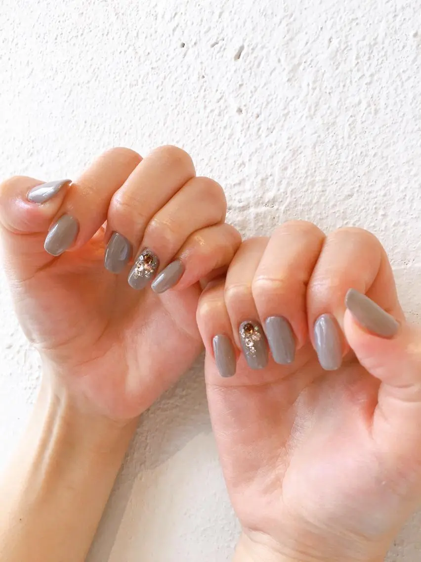 ネイル ハンドネイル Lana nailのネイルデザイン