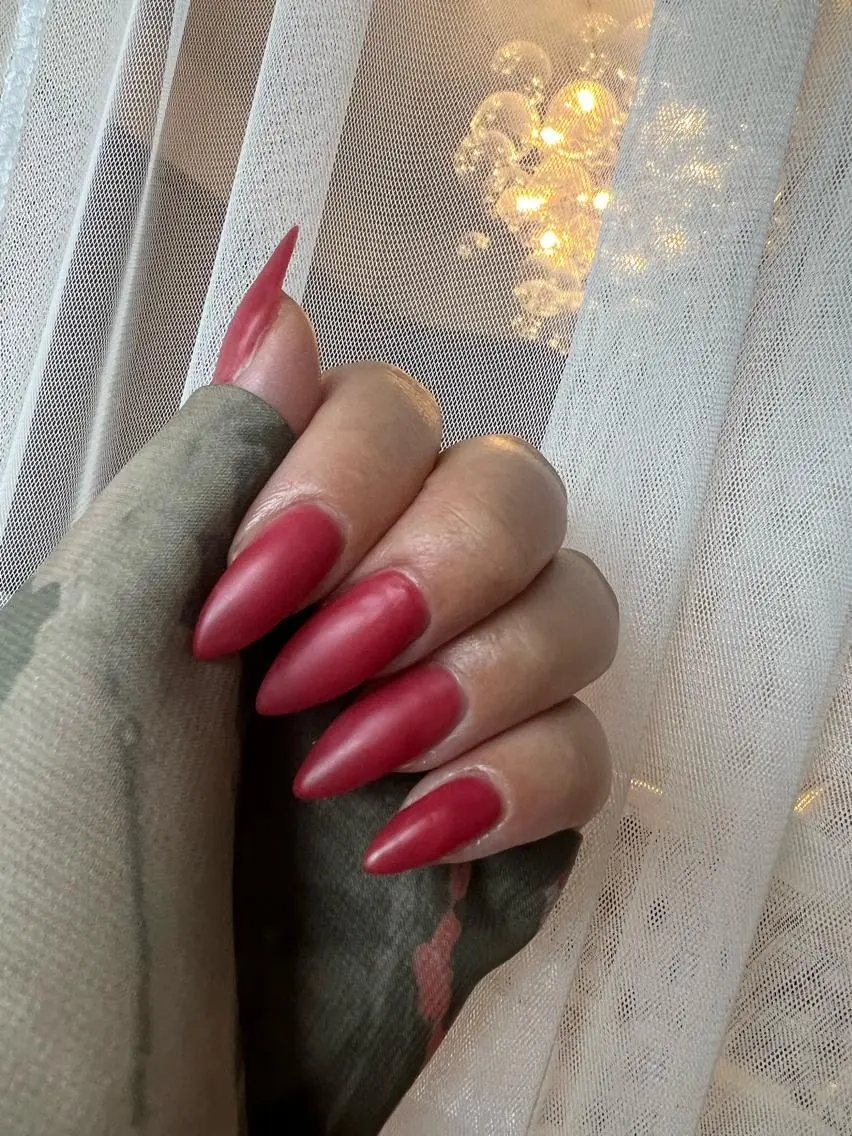 ネイル ハンドネイル ハンドケア Nail salon SEICAのネイルデザイン