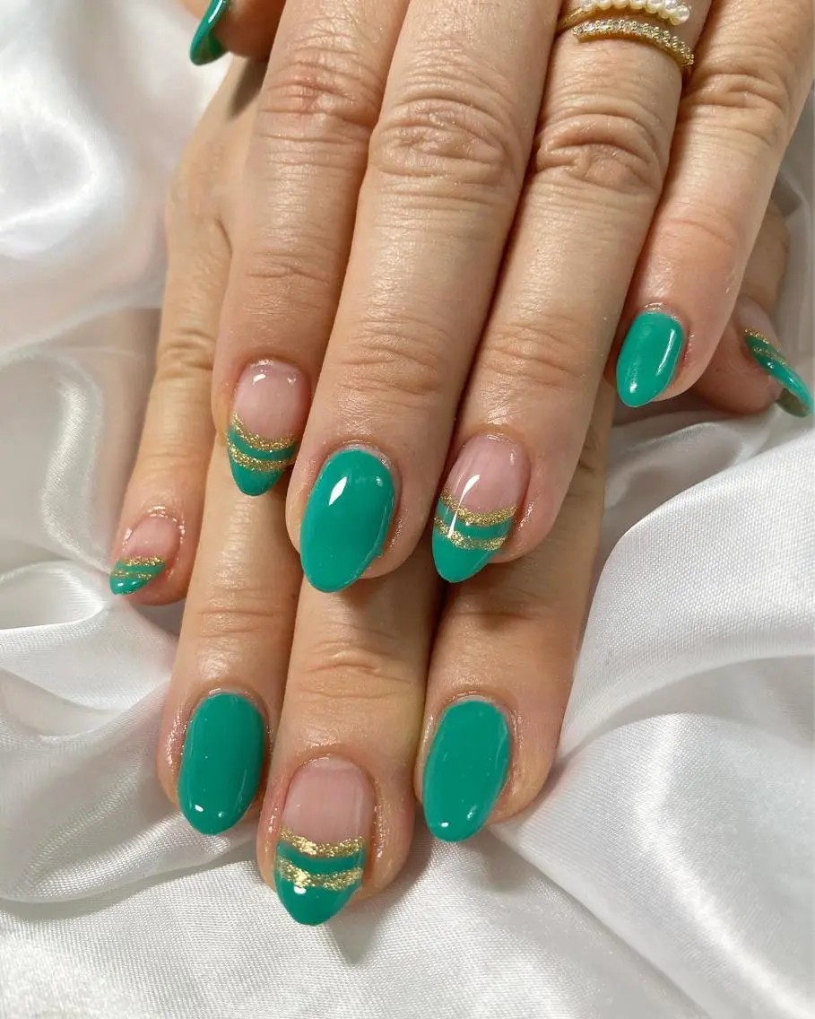 ネイル NailSalon Beniceのネイルデザイン