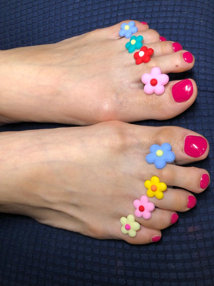 ネイル り ヨのネイルデザイン