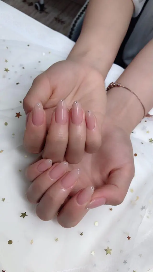 ネイル Le'a nail Lのネイルデザイン