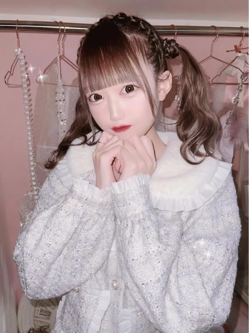 マツエク・マツパ パリジェンヌラッシュリフト Runa🌙 渋谷/まつパのマツエク・マツパデザイン